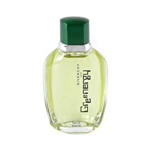 ادو تویلت مردانه جیوانچی Greenergy حجم 50ml
