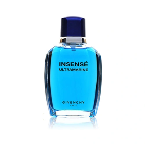 ادو تویلت مردانه جیوانچی Insense Ultramarine حجم 100ml