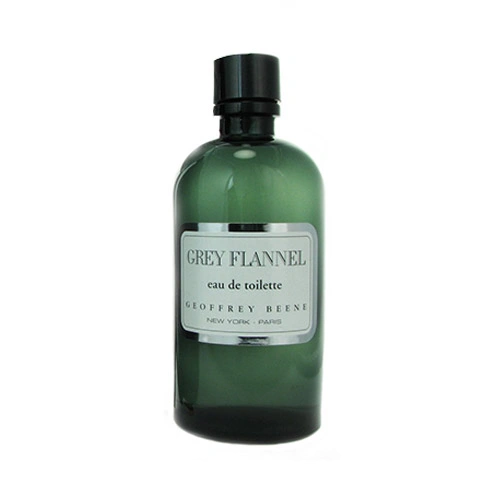 ادو تویلت مردانه جفری بین Grey Flannel حجم 120ml
