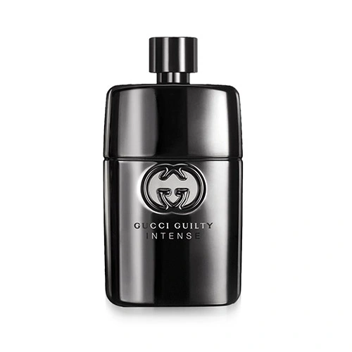 ادو تویلت مردانه گوچی Guilty Intense Pour Homme حجم 90ml