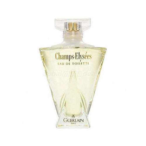 ادو تویلت زنانه گرلن Champs Elysees حجم 100ml