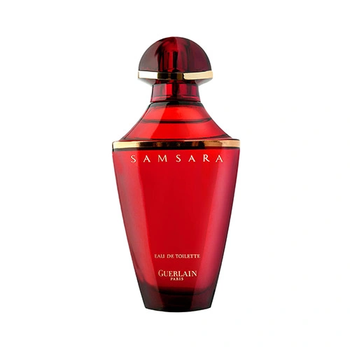 ادو پرفیوم زنانه گرلن Samsara حجم 100ml