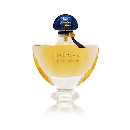 ادو پرفیوم زنانه گرلن Shalimar حجم 90ml