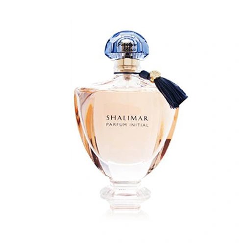 ادو پرفیوم زنانه گرلن Shalimar Parfum Initial حجم 100ml