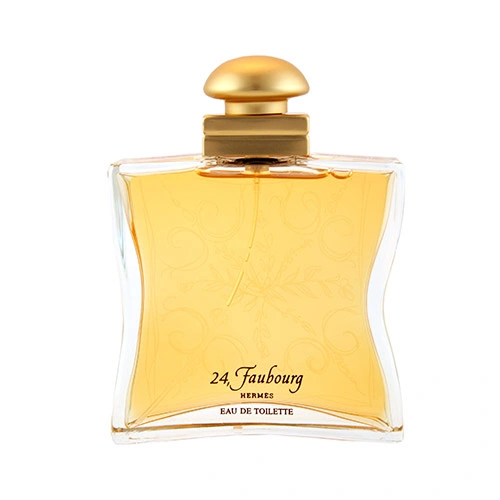 ادو پرفیوم زنانه هرمس 24Faubourg حجم 100ml