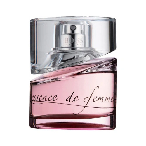 ادو پرفیوم زنانه هوگو بوس Essence De Femme حجم 50ml