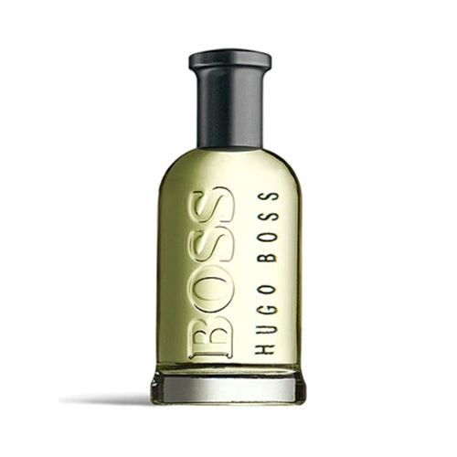ادو تویلت مردانه هوگو بوس Boss Bottled حجم 100ml