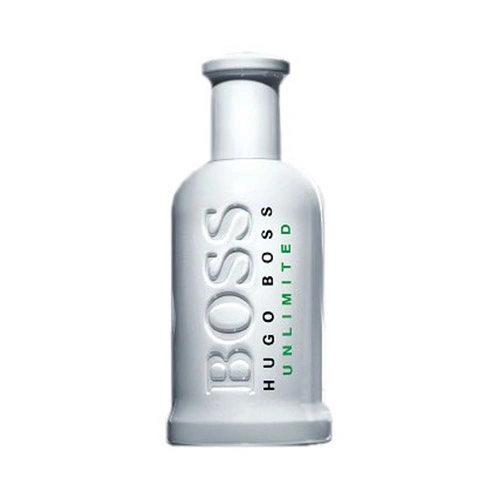 ادو تویلت مردانه هوگو بوس Hugo Boss Bottled Unlimited حجم 100ml
