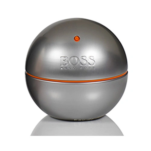 ادو تویلت مردانه هوگو بوس Boss in Motion حجم 90ml