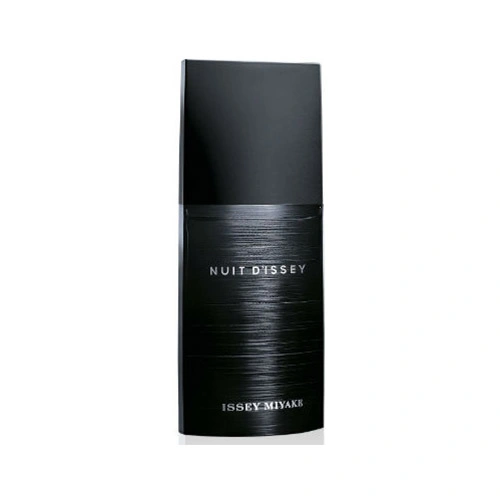 ادو پرفیوم مردانه ایسی میاکه Nuit d'Issey Parfum حجم 125ml