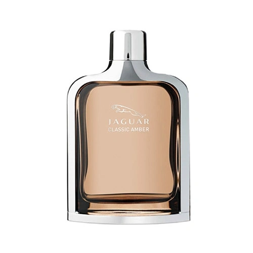 ادو تویلت مردانه جگوار Classic Amber حجم 100ml