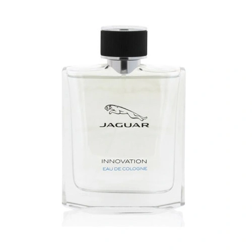 ادو پرفیوم مردانه جگوار Innovation حجم 100ml