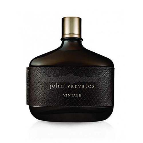ادو تویلت مردانه جان وارواتوس John Varvatos Vintage حجم 125ml