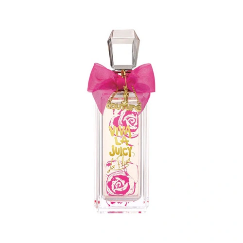 ادو تویلت زنانه جویسی کوتور Viva La Juicy La Fleur حجم 150ml