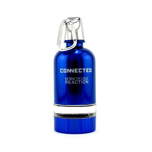 ادو تویلت مردانه کنت کول Connected Kenneth Cole Reaction حجم 125ml
