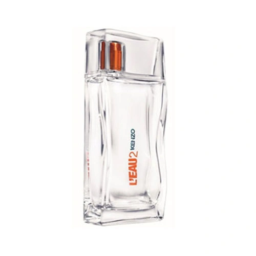 ادو تویلت مردانه کنزو L'Eau 2 حجم 100ml