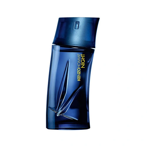ادو تویلت مردانه کنزو Kenzo Homme Night حجم 100ml