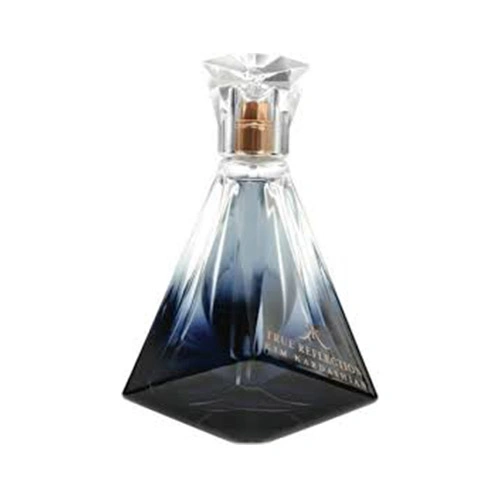ادو پرفیوم زنانه کیم کارداشیان True Reflection حجم 100ml