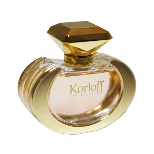 ادو پرفیوم زنانه کورلوف In Love حجم 100ml