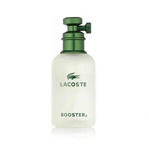 ادو تویلت مردانه لاگوست Booster حجم 125ml