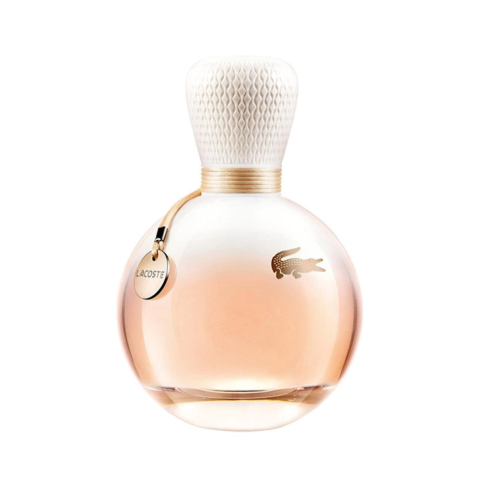 ادو پرفیوم زنانه لاگوست Eau de Lacoste حجم 90ml