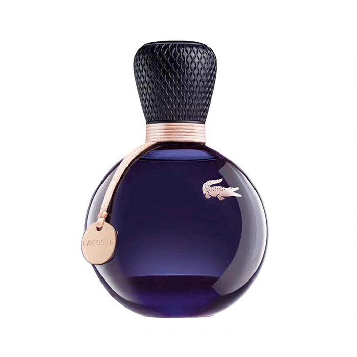 ادو پرفیوم زنانه لاگوست Eau De Lacoste Sensuelle حجم 90ml