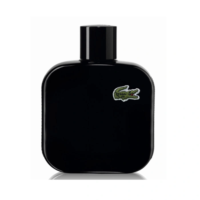 ادو تویلت مردانه لاگوست L.12.12. Noir حجم 100ml