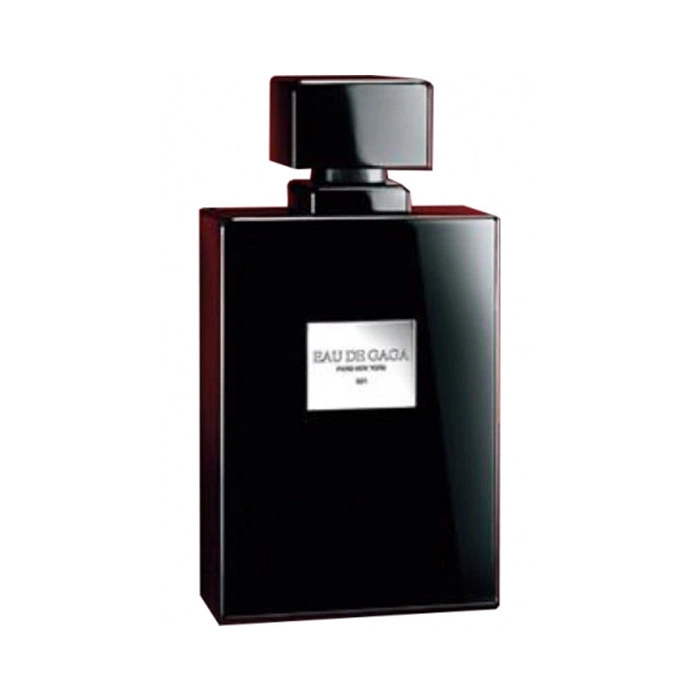 ادو پرفیوم اسپورت لیدی گاگا Eau De Gaga 001 حجم 75ml