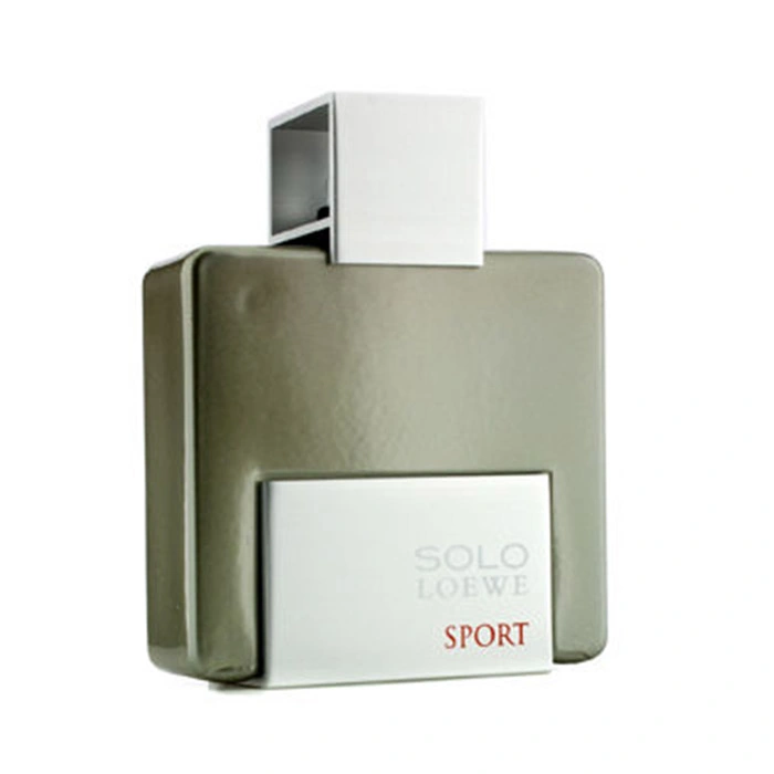 ادو تویلت مردانه لووه Solo Loewe Sport حجم 125ml