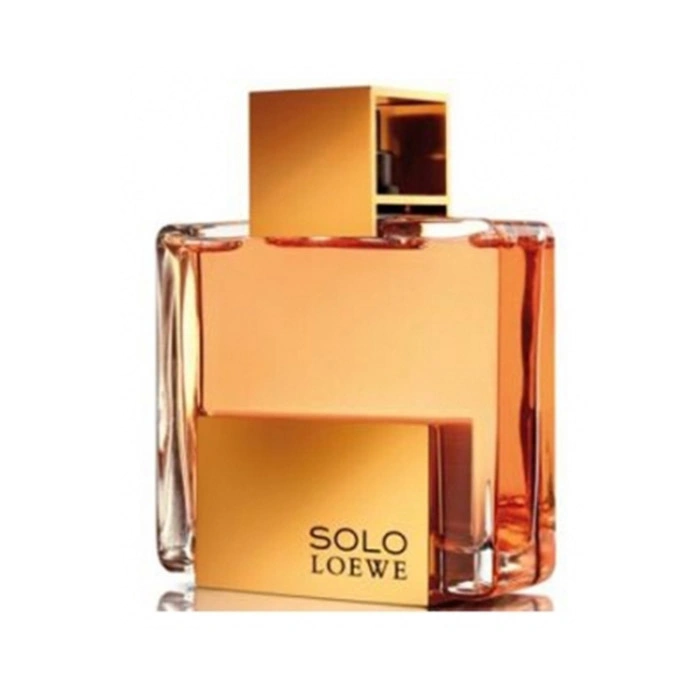 ادو تویلت مردانه لووه Solo Loewe Absoluto حجم 125ml