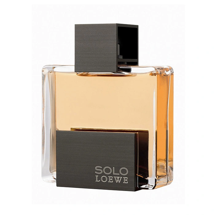 ادو تویلت مردانه لووه Loewe Solo حجم 125ml