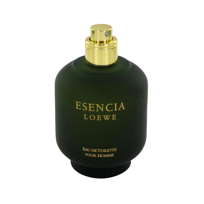 ادو تویلت مردانه لووه Loewe Esencia حجم 100ml