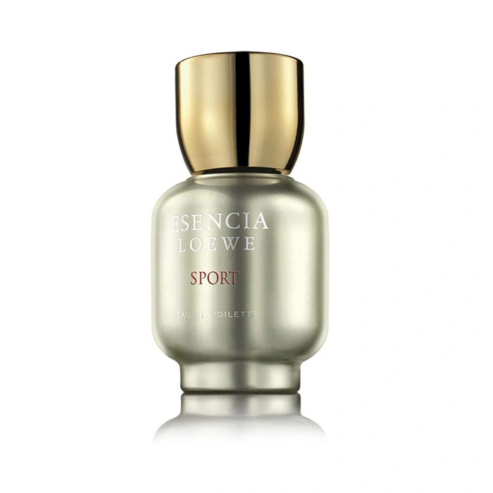 ادو تویلت مردانه لووه Esencia Loewe Sport حجم 150ml