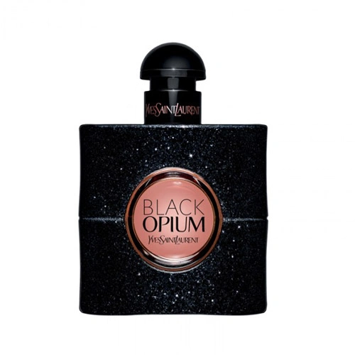 ادو پرفیوم زنانه ایو سن لورن Black Opium حجم 90ml