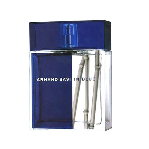 ادو تویلت مردانه آرماند باسی In Blue حجم 100ml