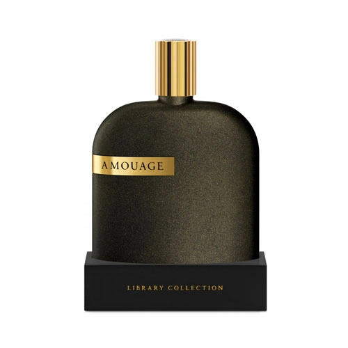 ادو پرفیوم اسپورت آمواج The Library Collection Opus VII حجم 100ml