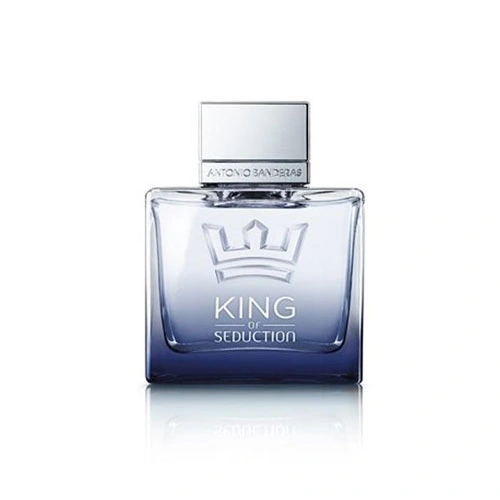 ادو تویلت مردانه آنتونیو باندراس king of Seduction حجم 100ml