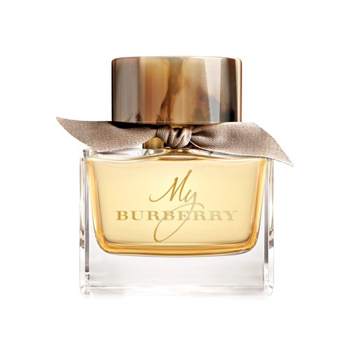 ادو پرفیوم زنانه باربری My Burberry حجم 90ml