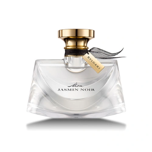 ادو پرفیوم زنانه بولگاری Mon Jasmin Noir حجم 75ml