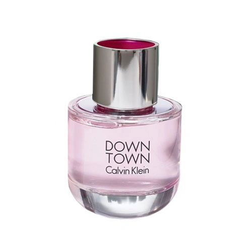 ادو پرفیوم زنانه کالوین کلین Downtown حجم 90ml