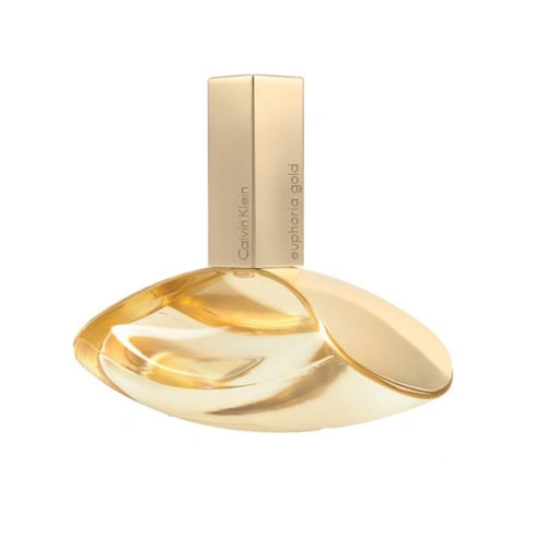 ادو پرفیوم زنانه کالوین کلین Euphoria Gold حجم 100ml