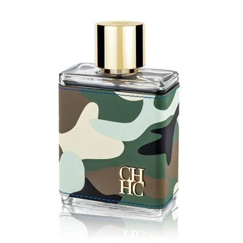 ادو تویلت مردانه کارولینا هررا Africa حجم 100ml