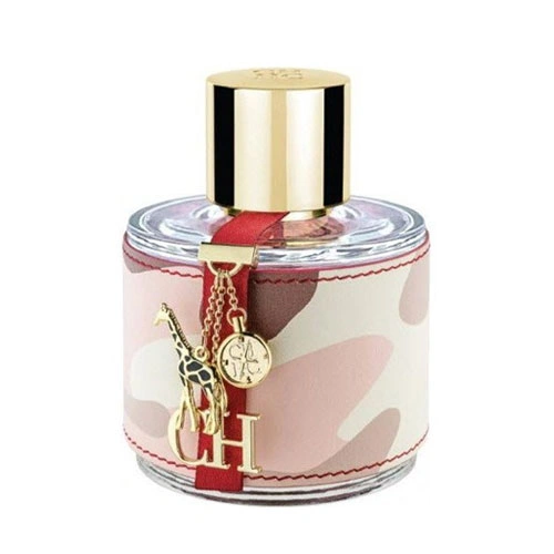 ادو پرفیوم زنانه کارولینا هررا CH Africa حجم 100ml