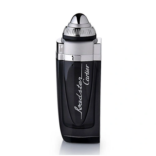 ادو تویلت مردانه کارتیر Roadster Black حجم 100ml