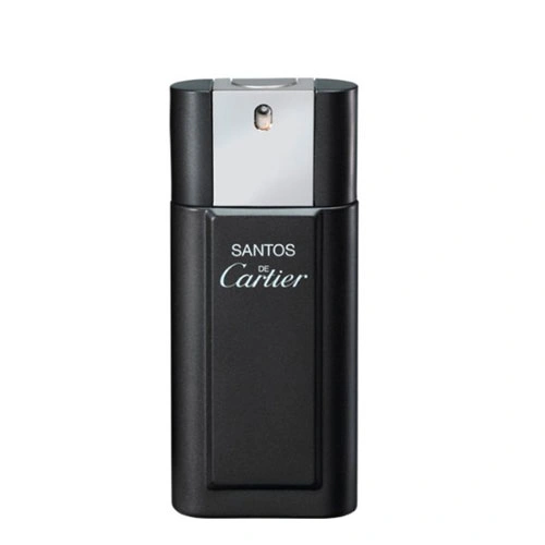 ادو تویلت مردانه کارتیر Santos حجم 100ml