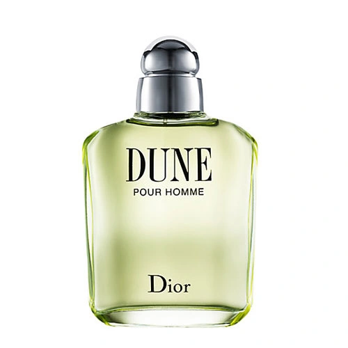 ادو تویلت مردانه دیور Dune حجم 100ml