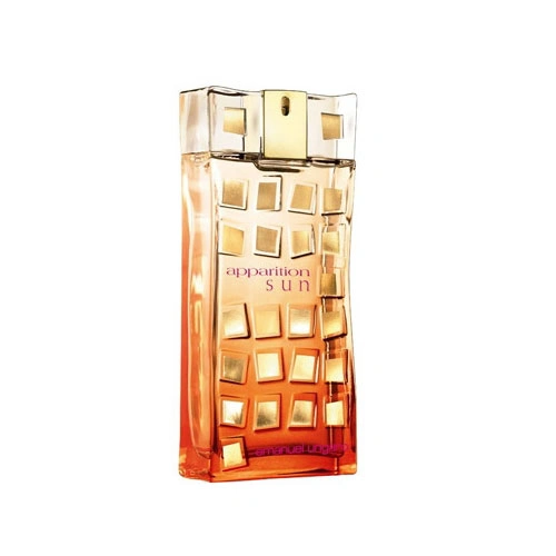 ادو تویلت زنانه امانوئل آنگارو Apparition Sun حجم 90ml