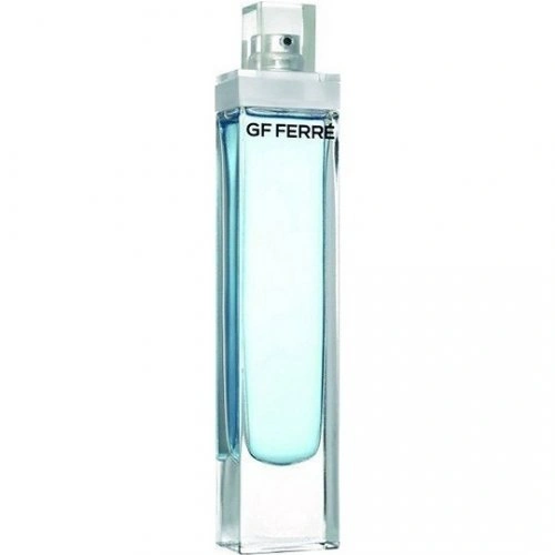 ادو تویلت مردانه جیان فرانکو فره GF Ferre Lui - Him حجم 60ml