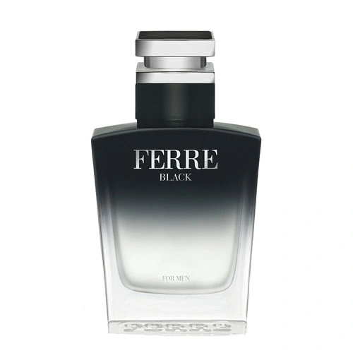 ادو تویلت مردانه جیان فرانکو فره Ferre Black حجم 100ml
