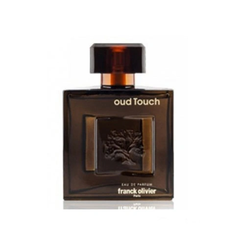 ادو تویلت مردانه فرانک الیور Oud Touch حجم 100ml